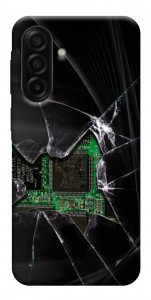 Чехол Crash для Samsung Galaxy A17 5G