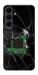 Чохол Crash для Galaxy S25 FE