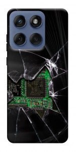 Чохол Crash для Motorola Edge 60 Fusion