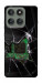 Чехол Crash для Motorola Edge 60 Pro