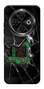 Чехол Crash для TECNO Spark 30C (KL5n)