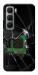 Чехол Crash для Infinix Hot 60i