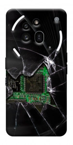 Чехол Crash для Nothing Phone (3a) Pro