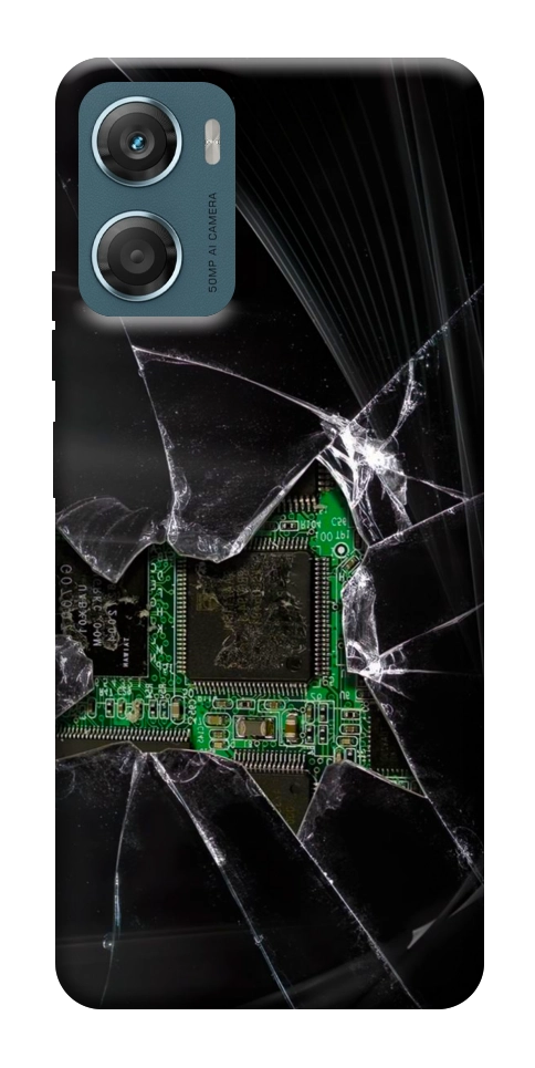 Чехол Crash для Motorola Moto G06