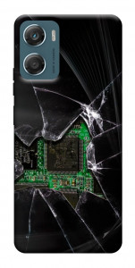 Чехол Crash для Motorola Moto G06