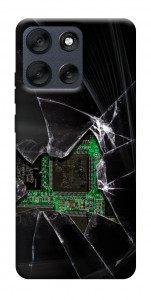 Чехол Crash для Motorola Moto G56 5G
