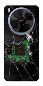 Чехол Crash для ZTE Nubia V70 Max