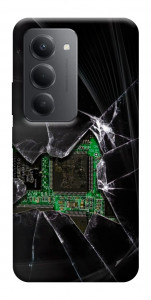 Чехол Crash для Xiaomi Redmi 15 4G (Global)