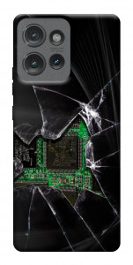 Чохол Crash для Motorola Edge 50
