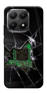 Чехол Crash для Xiaomi 15T