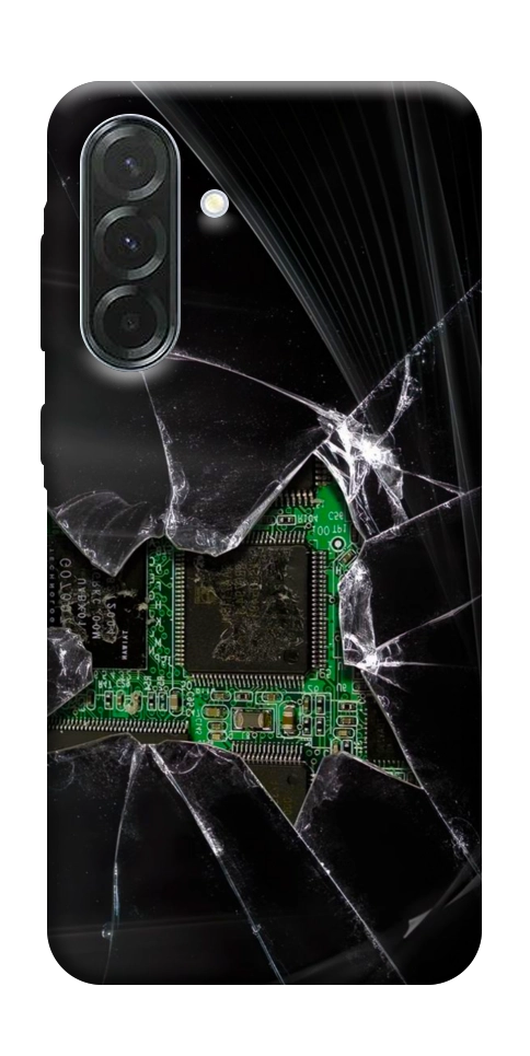 Чехол Crash для Galaxy A57 5G