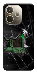 Чохол Crash для Oppo A5 Pro 4G
