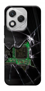 Чехол Crash для Huawei Honor 400 Lite