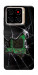 Чохол Crash для ZTE Blade A56