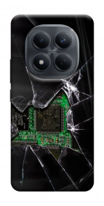 Чехол Crash для Xiaomi Redmi Note 15 4G (EU)