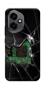 Чехол Crash для Huawei Honor 400