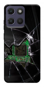 Чехол Crash для Motorola Moto G17