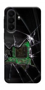 Чехол Crash для Galaxy A27