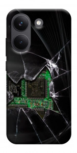 Чехол Crash для Xiaomi Poco X8 Pro