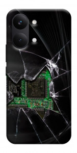 Чехол Crash для Xiaomi Poco X8 Pro Max