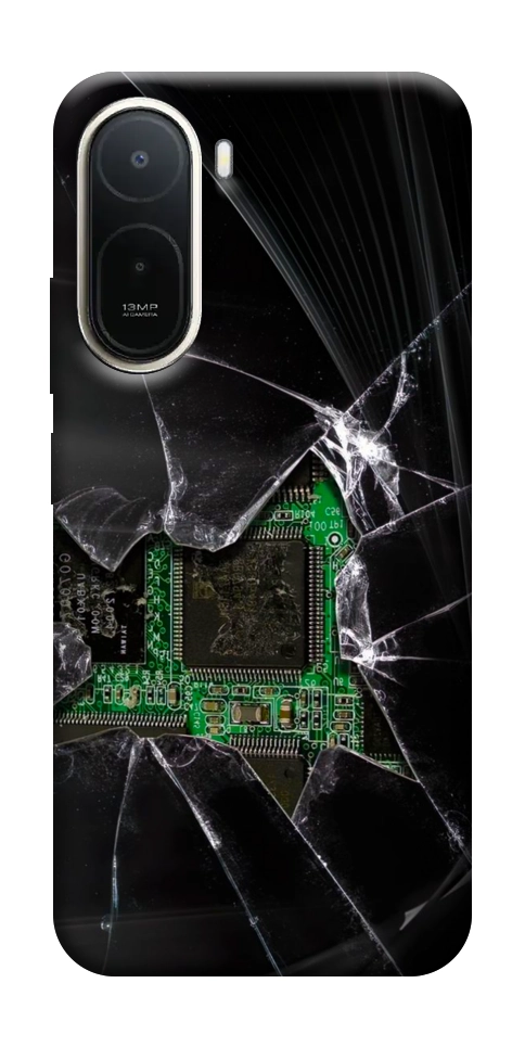 Чохол Crash для Xiaomi Redmi A7 Pro 4G