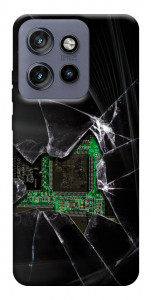 Чехол Crash для Motorola Edge 60 Neo