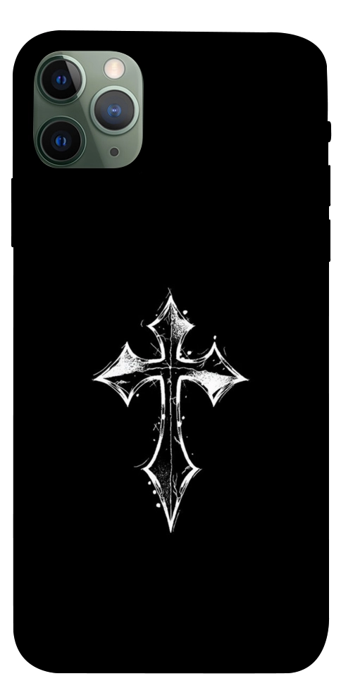 Чехол Cross для iPhone 11 Pro Max