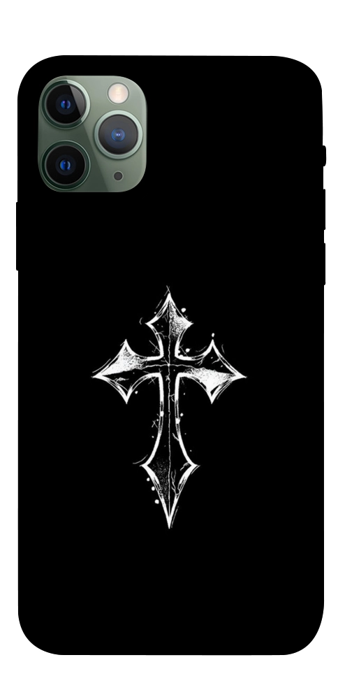Чехол Cross для iPhone 11 Pro