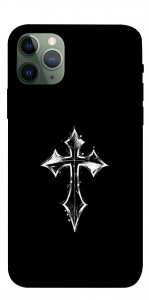 Чохол Cross для iPhone 11 Pro