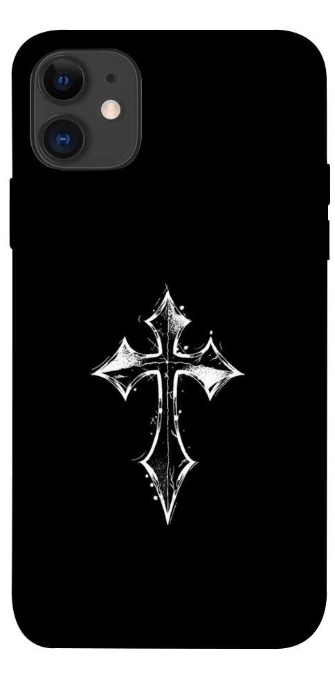 Чехол Cross для iPhone 11
