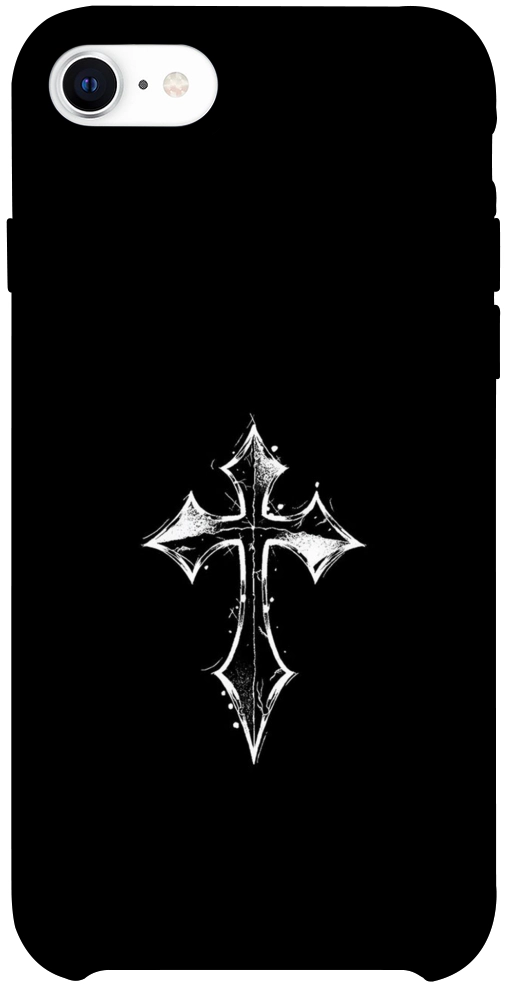 Чехол Cross для iPhone SE (2020)