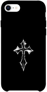 Чехол Cross для iPhone SE (2020)