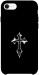 Чехол Cross для iPhone SE (2020)