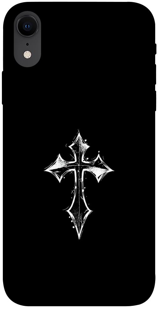 Чехол Cross для iPhone XR