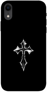 Чехол Cross для iPhone XR