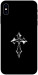 Чохол Cross для iPhone X