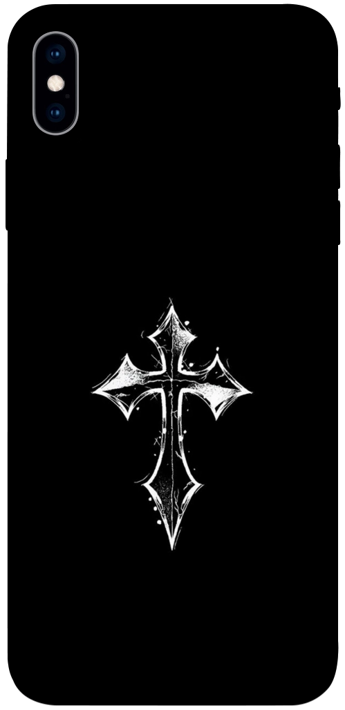Чохол Cross для iPhone XS Max