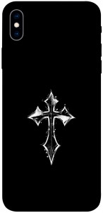 Чехол Cross для iPhone XS Max