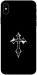 Чохол Cross для iPhone XS Max