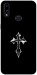 Чохол Cross для Galaxy A10s (2019)