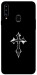 Чохол Cross для Galaxy A20s (2019)