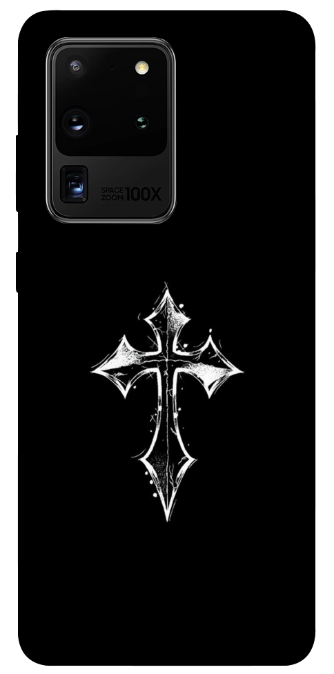 Чехол Cross для Galaxy S20 Ultra (2020)