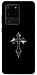 Чехол Cross для Galaxy S20 Ultra (2020)
