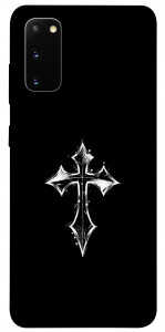 Чохол Cross для Galaxy S20 (2020)