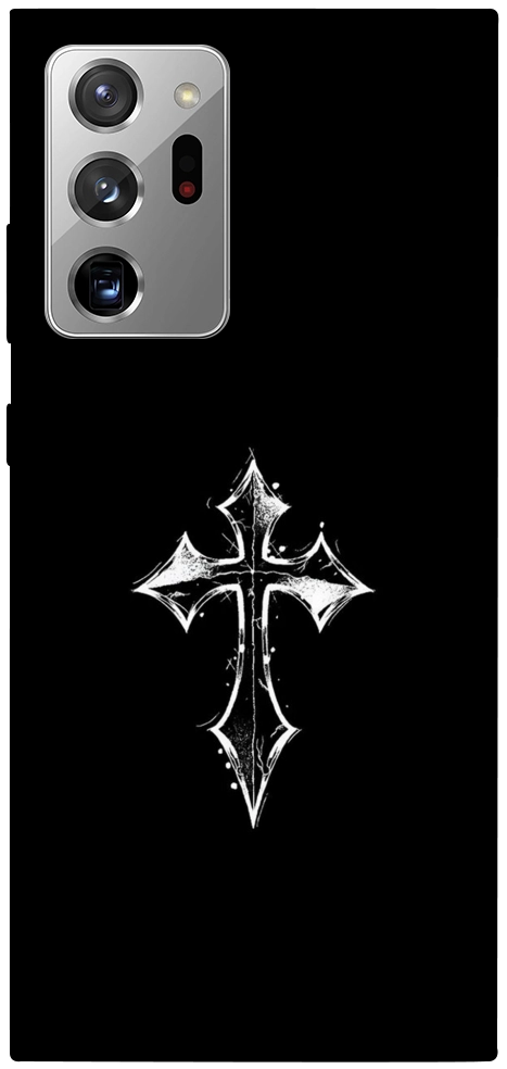 Чехол Cross для Galaxy Note 20 Ultra