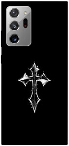 Чехол Cross для Galaxy Note 20 Ultra