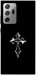 Чехол Cross для Galaxy Note 20 Ultra
