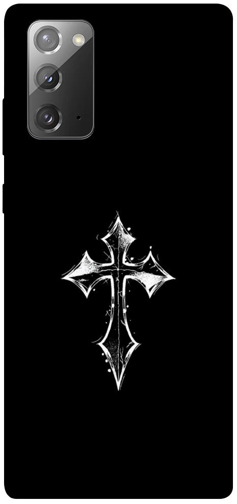 Чехол Cross для Galaxy Note 20
