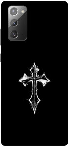 Чехол Cross для Galaxy Note 20