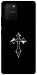 Чехол Cross для Galaxy S10 Lite (2020)